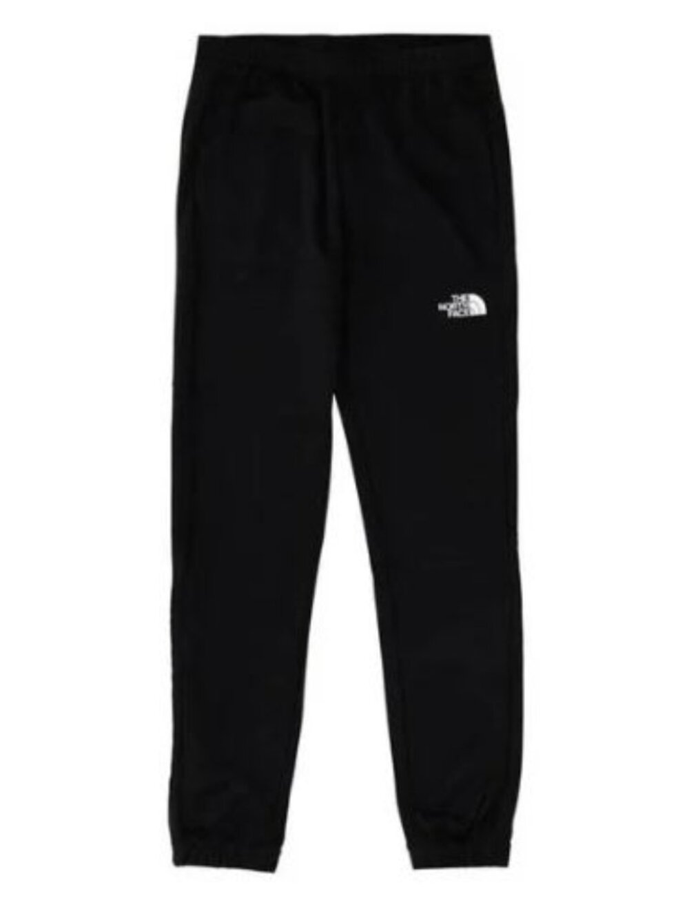 The North Face Boys' Never Stop Knit Training Pants Size Large 12